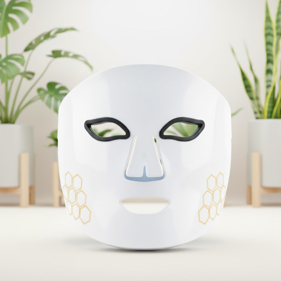 Lumeera LED Light Therapy Mask