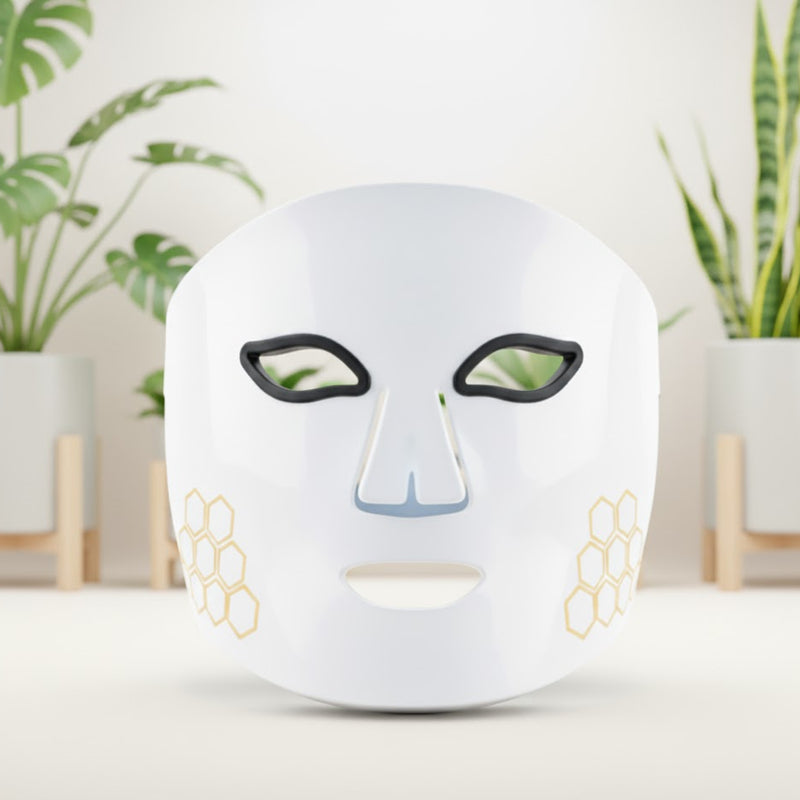Lumeera LED Light Therapy Mask
